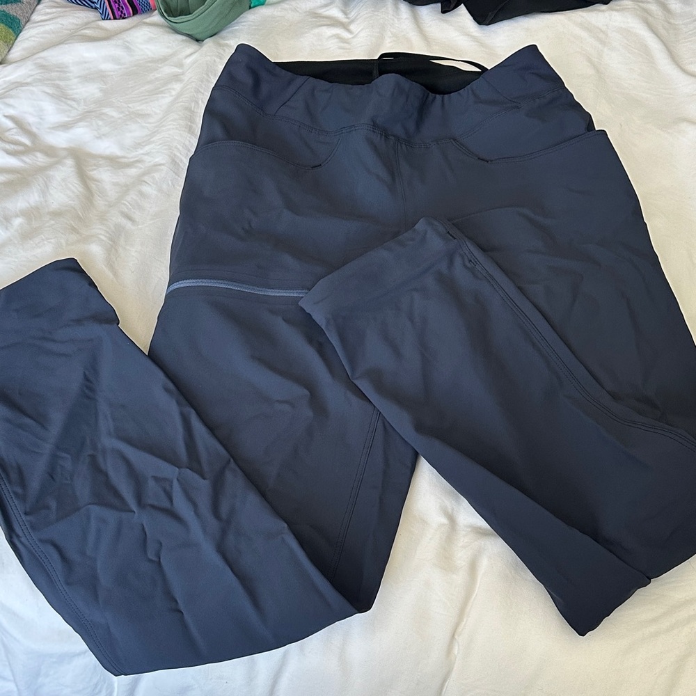 Arcteryx Sigma SL pant
